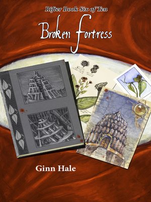 cover image of Broken Fortress